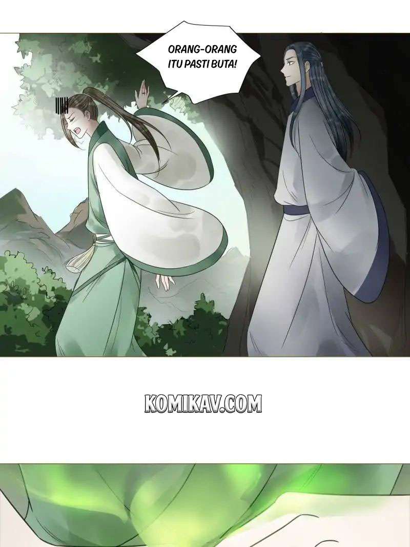 The Crazy Adventures of Mystical Doctor Chapter 27 Gambar 23