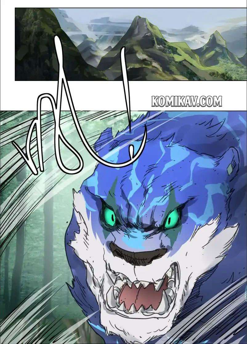 The Crazy Adventures of Mystical Doctor Chapter 27 Gambar 31