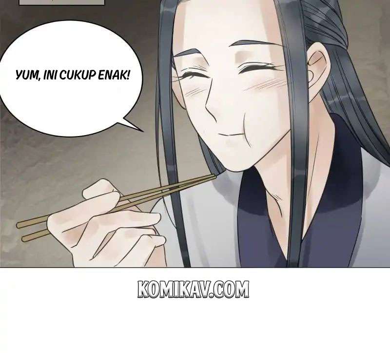 The Crazy Adventures of Mystical Doctor Chapter 27 Gambar 4