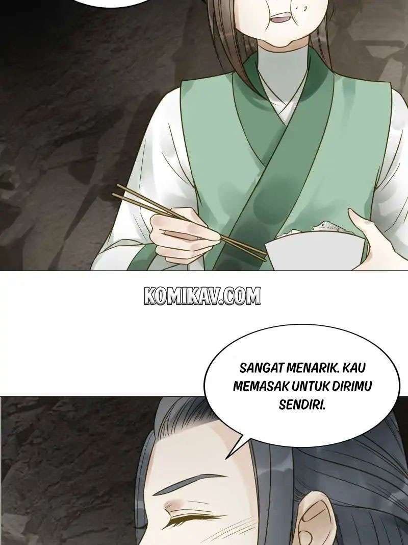 The Crazy Adventures of Mystical Doctor Chapter 27 Gambar 6