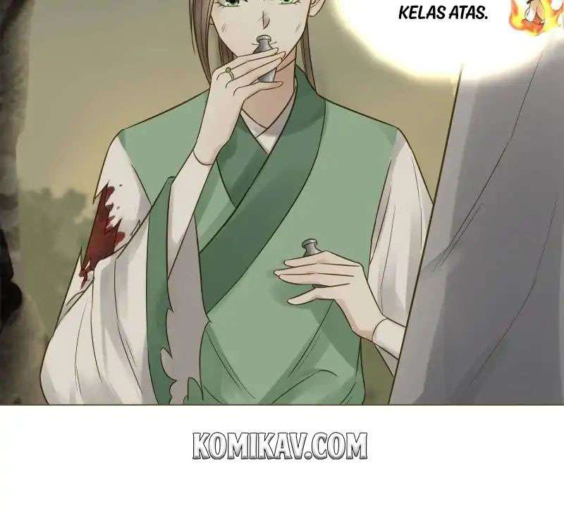 The Crazy Adventures of Mystical Doctor Chapter 26 Gambar 10