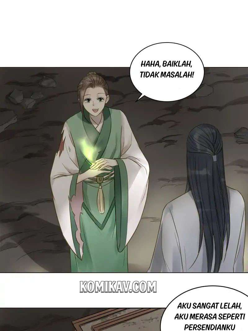 The Crazy Adventures of Mystical Doctor Chapter 26 Gambar 11
