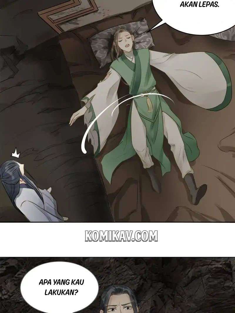 The Crazy Adventures of Mystical Doctor Chapter 26 Gambar 12