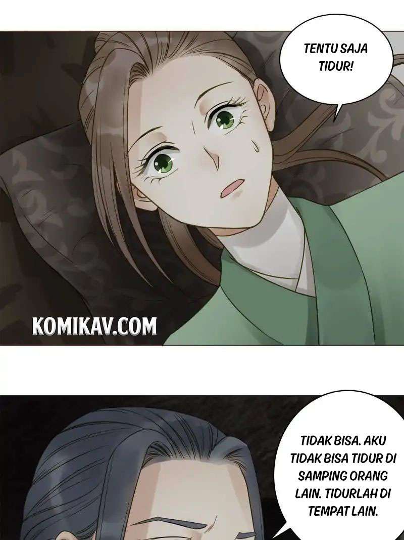 The Crazy Adventures of Mystical Doctor Chapter 26 Gambar 14