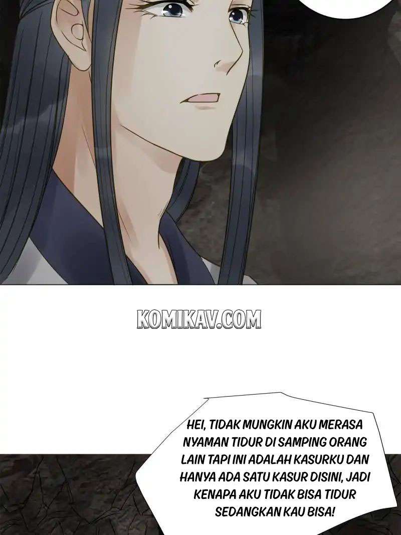 The Crazy Adventures of Mystical Doctor Chapter 26 Gambar 15