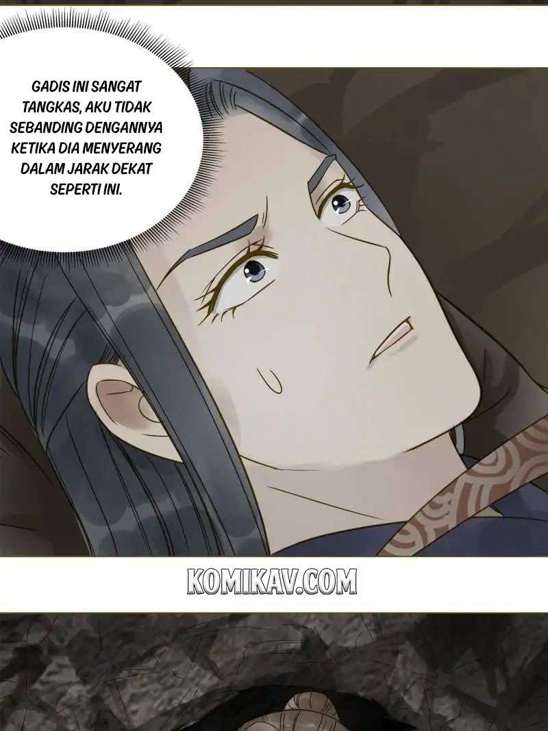 The Crazy Adventures of Mystical Doctor Chapter 26 Gambar 21