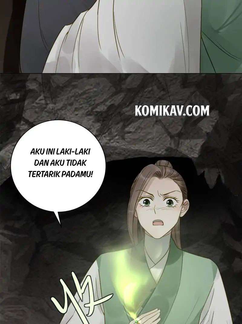The Crazy Adventures of Mystical Doctor Chapter 26 Gambar 24