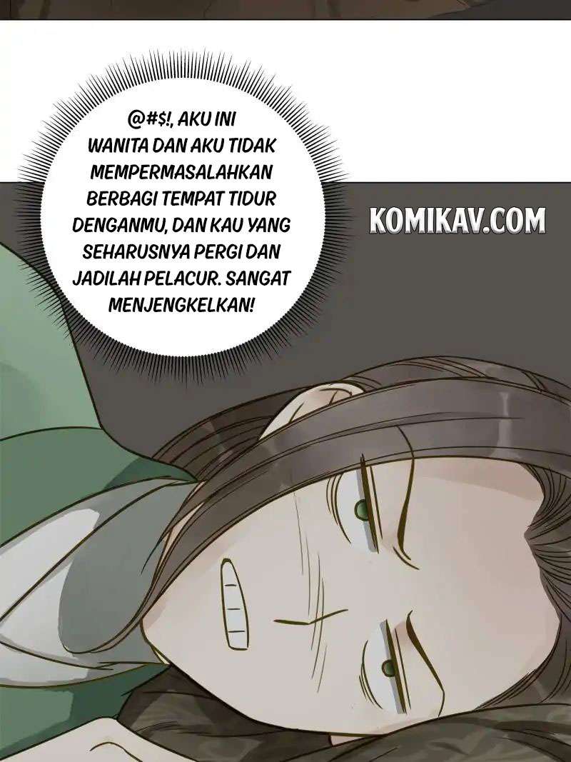 The Crazy Adventures of Mystical Doctor Chapter 26 Gambar 27