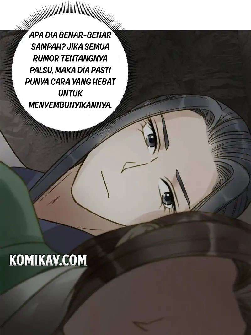 The Crazy Adventures of Mystical Doctor Chapter 26 Gambar 29