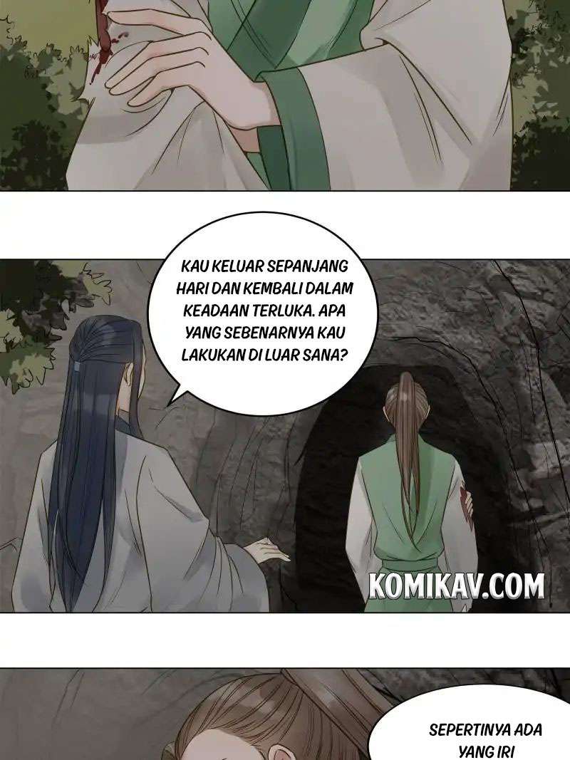 The Crazy Adventures of Mystical Doctor Chapter 26 Gambar 3