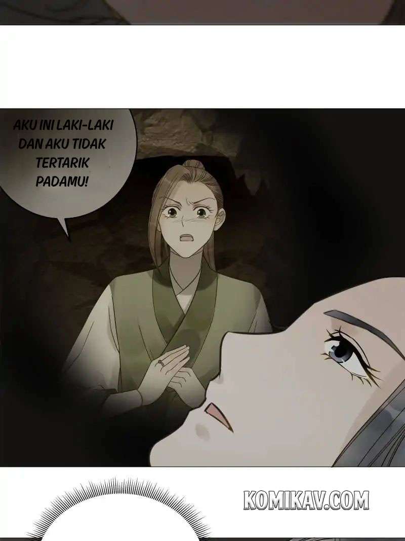 The Crazy Adventures of Mystical Doctor Chapter 26 Gambar 30