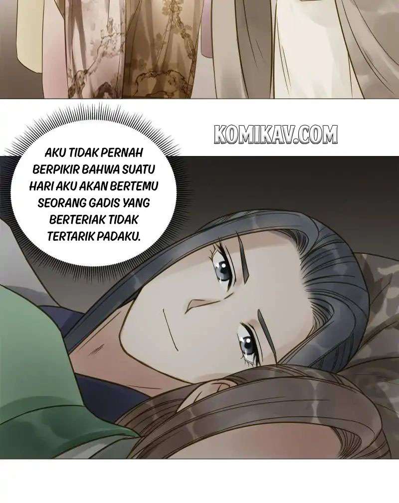 The Crazy Adventures of Mystical Doctor Chapter 26 Gambar 34