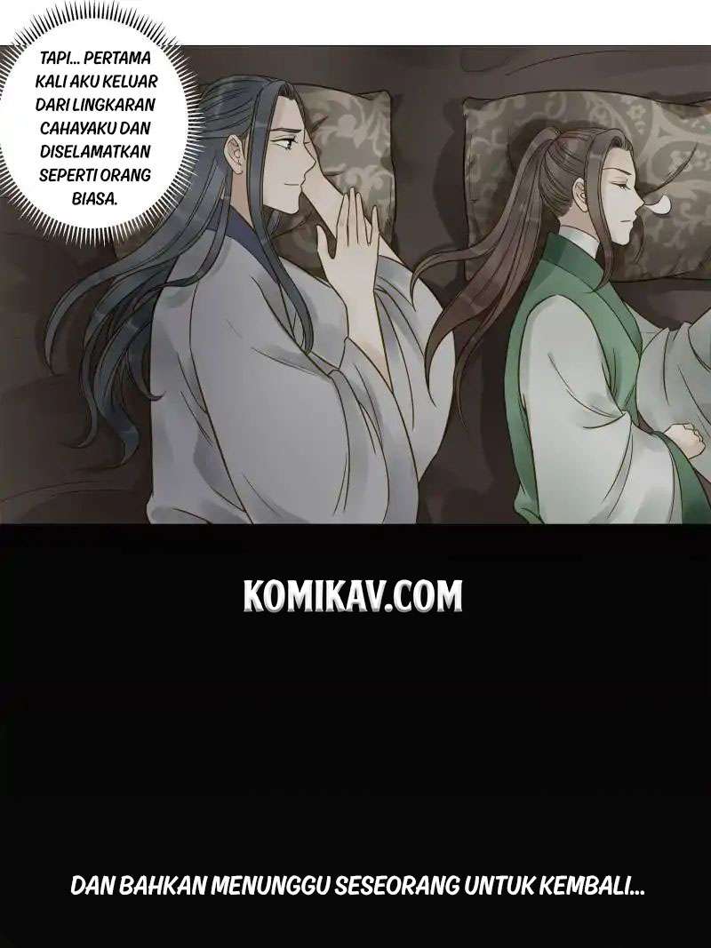 The Crazy Adventures of Mystical Doctor Chapter 26 Gambar 35