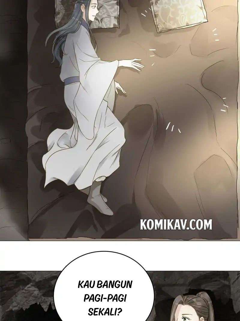 The Crazy Adventures of Mystical Doctor Chapter 26 Gambar 39