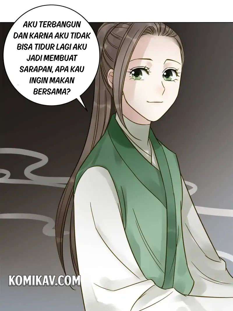 The Crazy Adventures of Mystical Doctor Chapter 26 Gambar 41