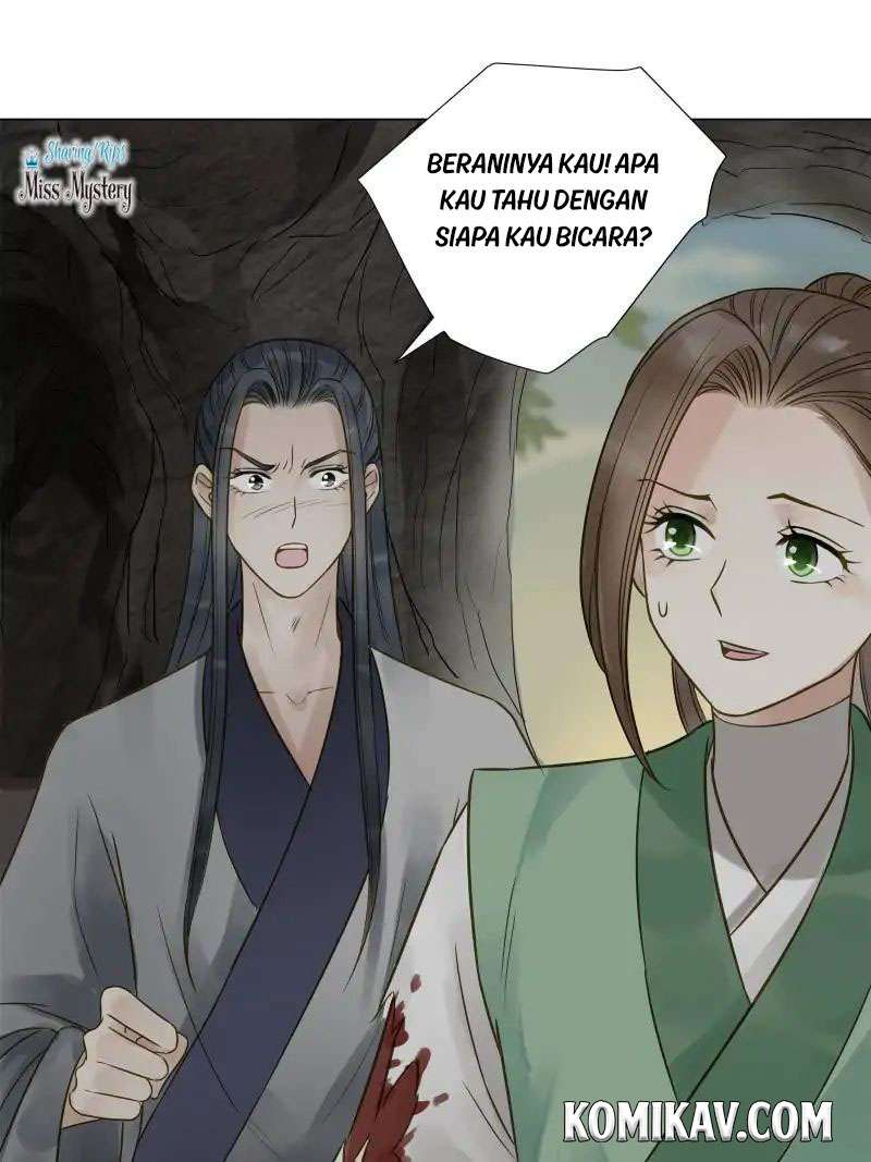 The Crazy Adventures of Mystical Doctor Chapter 26 Gambar 5