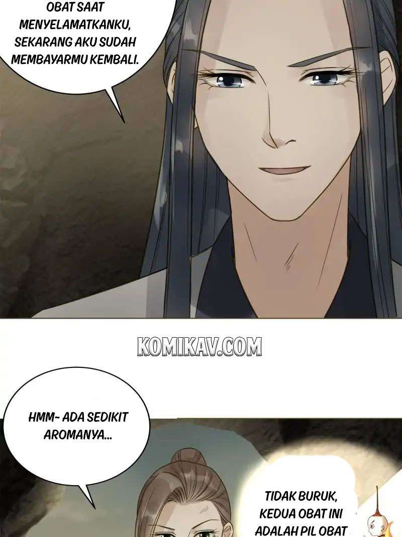 The Crazy Adventures of Mystical Doctor Chapter 26 Gambar 9