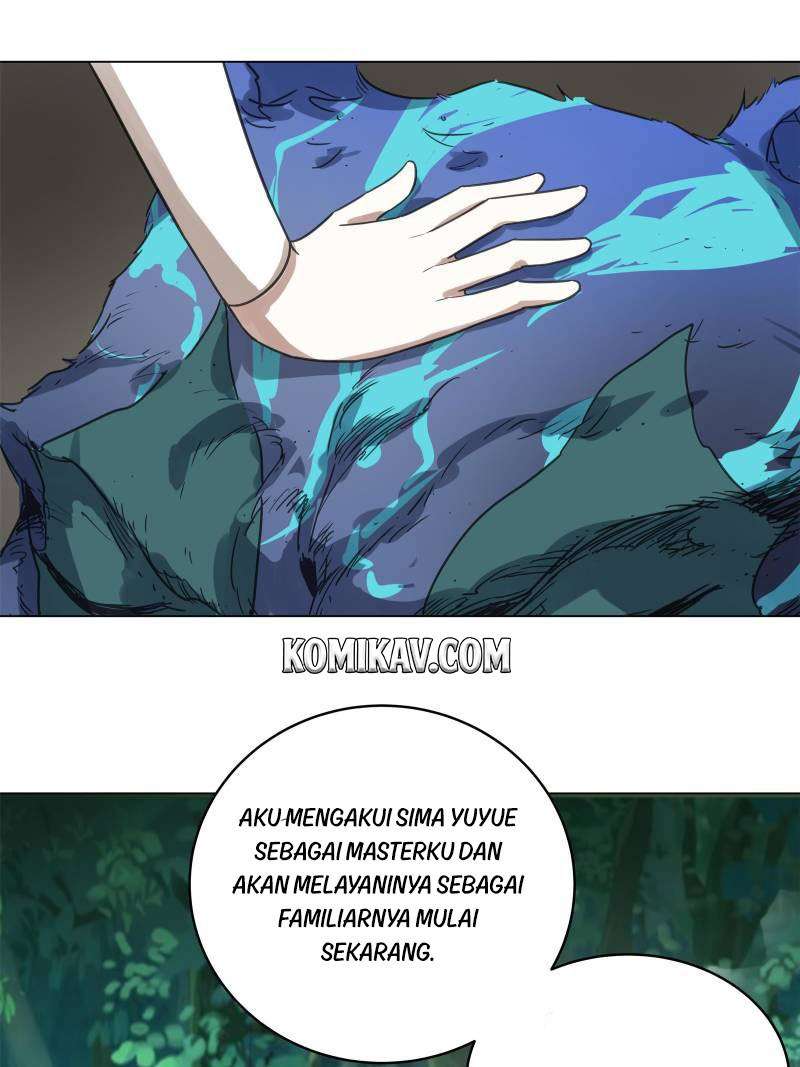 The Crazy Adventures of Mystical Doctor Chapter 25 Gambar 11