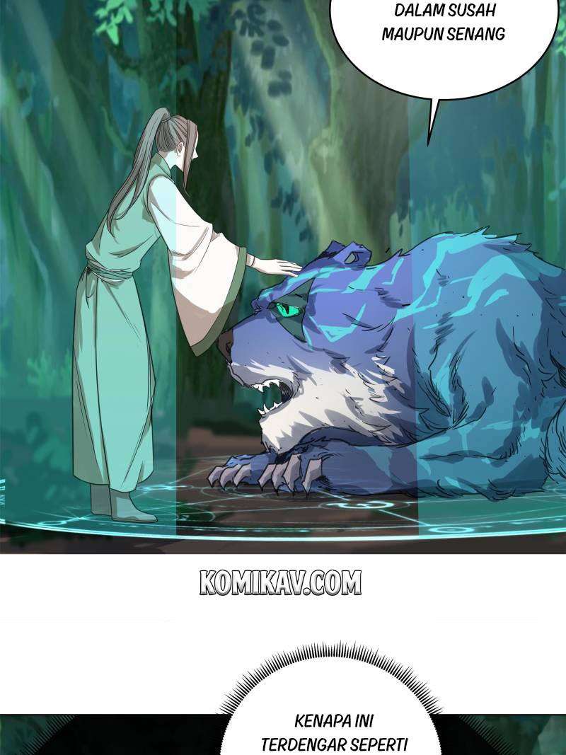The Crazy Adventures of Mystical Doctor Chapter 25 Gambar 12