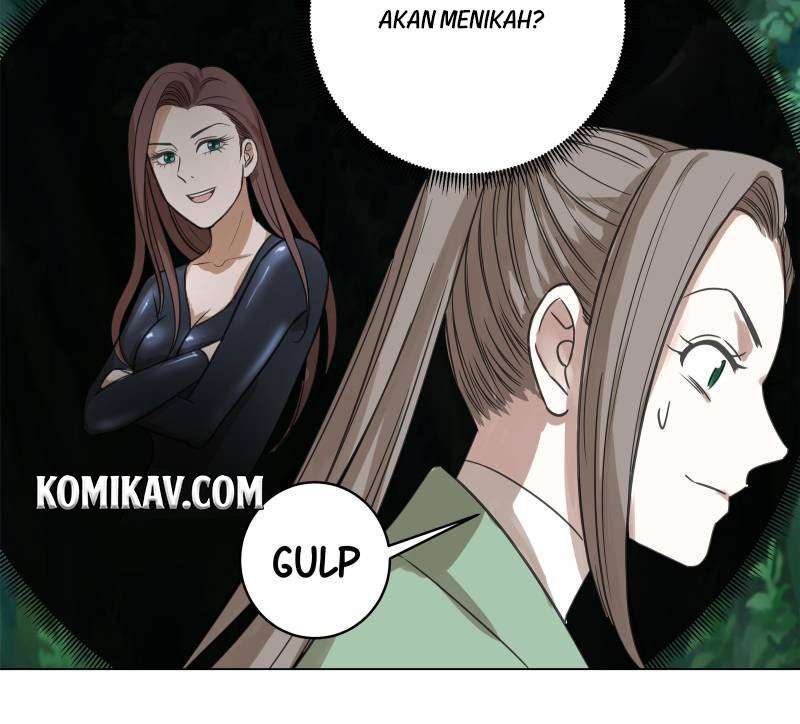 The Crazy Adventures of Mystical Doctor Chapter 25 Gambar 13