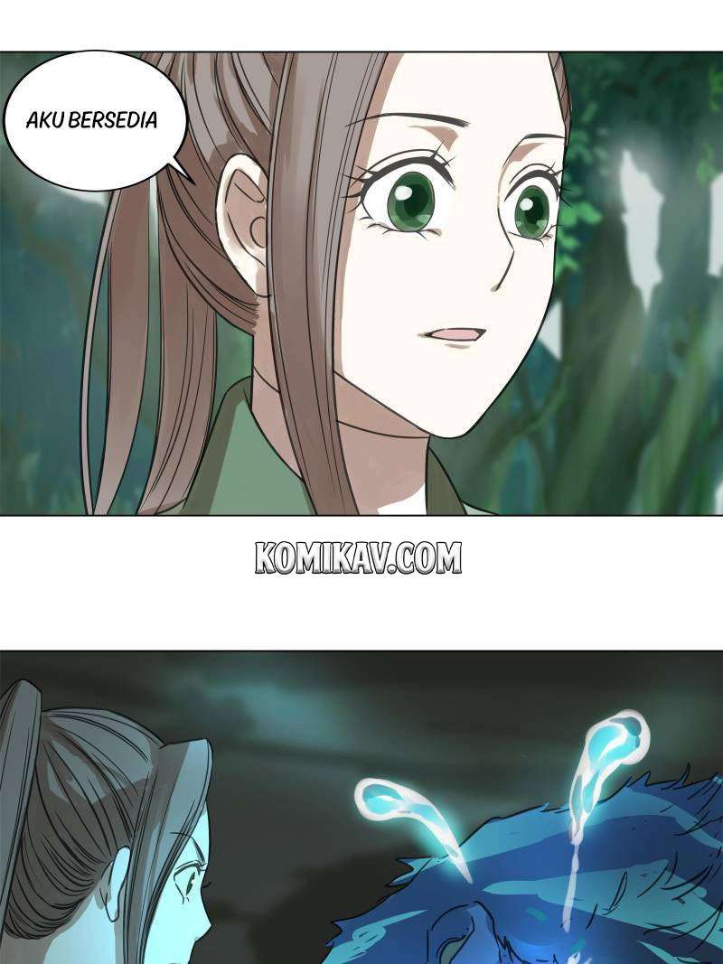 The Crazy Adventures of Mystical Doctor Chapter 25 Gambar 14