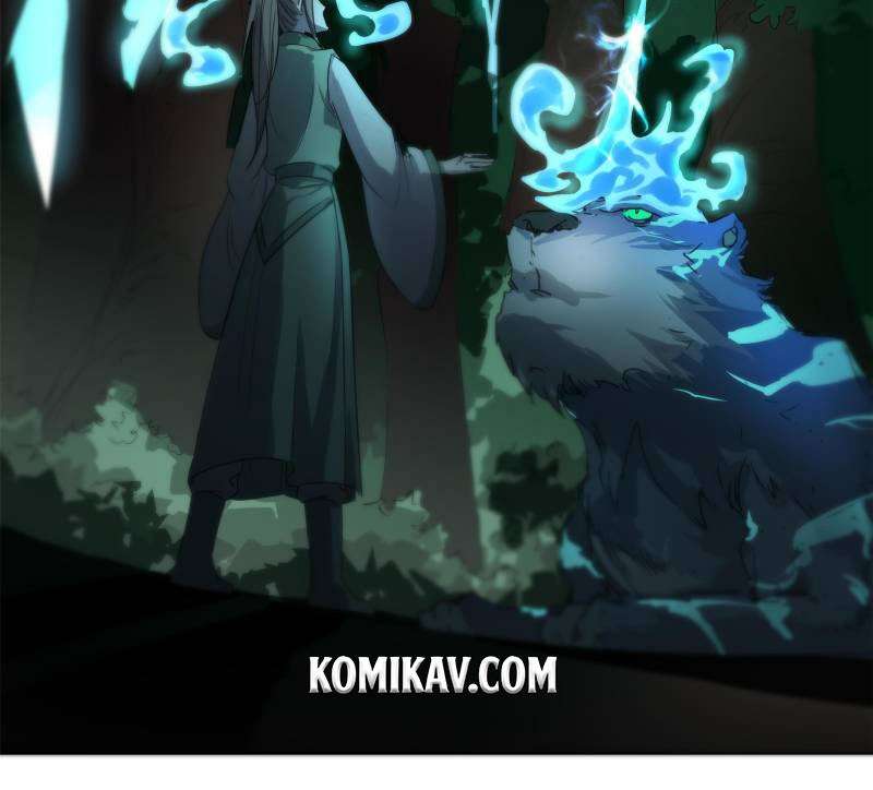 The Crazy Adventures of Mystical Doctor Chapter 25 Gambar 16