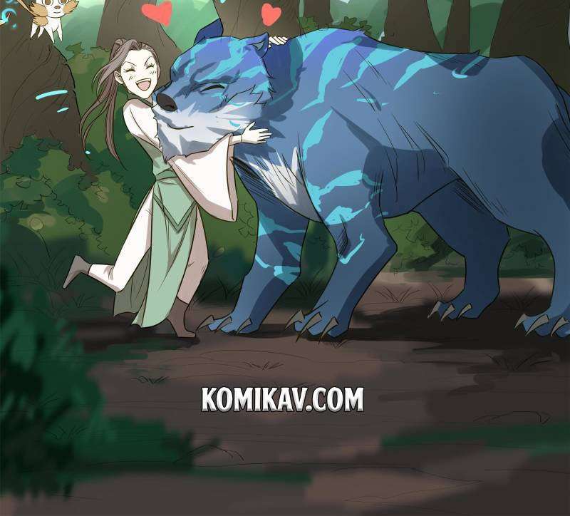 The Crazy Adventures of Mystical Doctor Chapter 25 Gambar 19