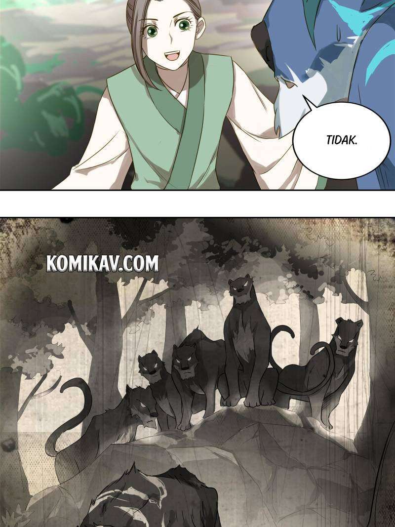 The Crazy Adventures of Mystical Doctor Chapter 25 Gambar 21