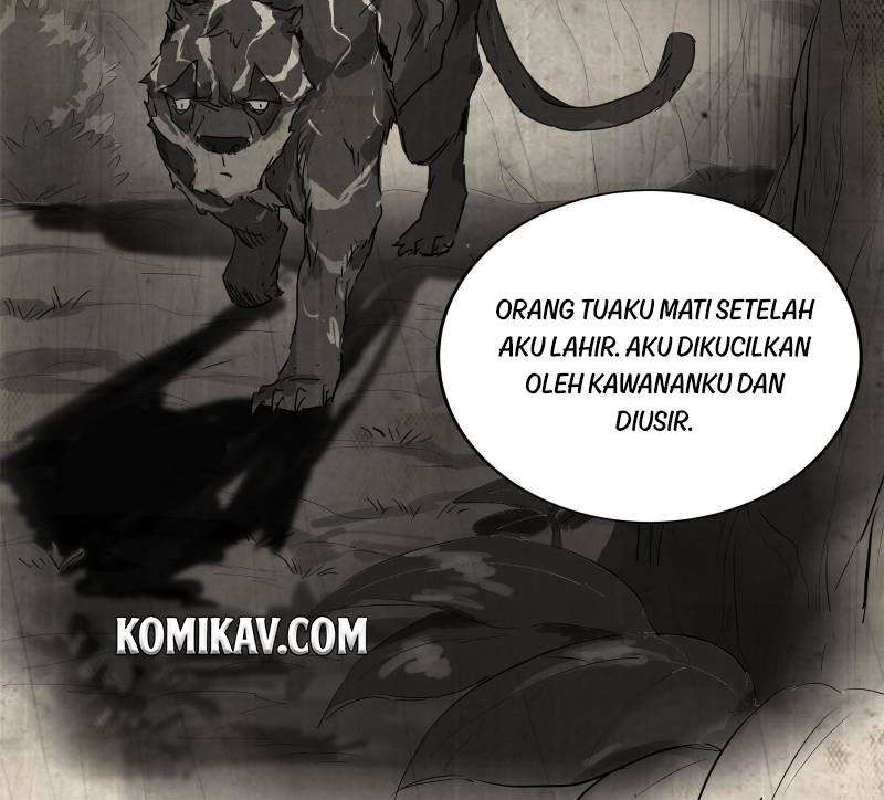 The Crazy Adventures of Mystical Doctor Chapter 25 Gambar 22