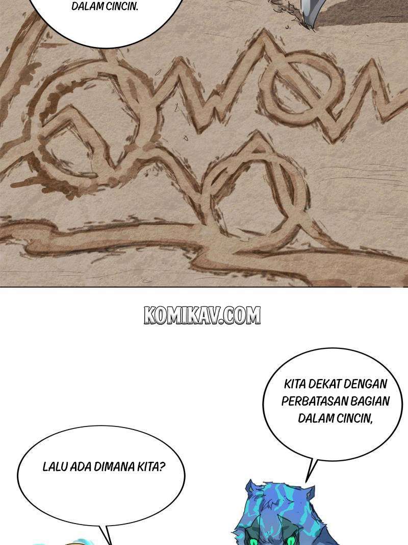 The Crazy Adventures of Mystical Doctor Chapter 25 Gambar 27