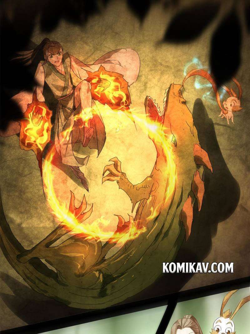 The Crazy Adventures of Mystical Doctor Chapter 25 Gambar 36