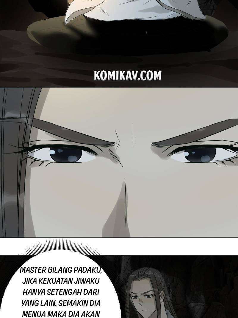 The Crazy Adventures of Mystical Doctor Chapter 25 Gambar 39