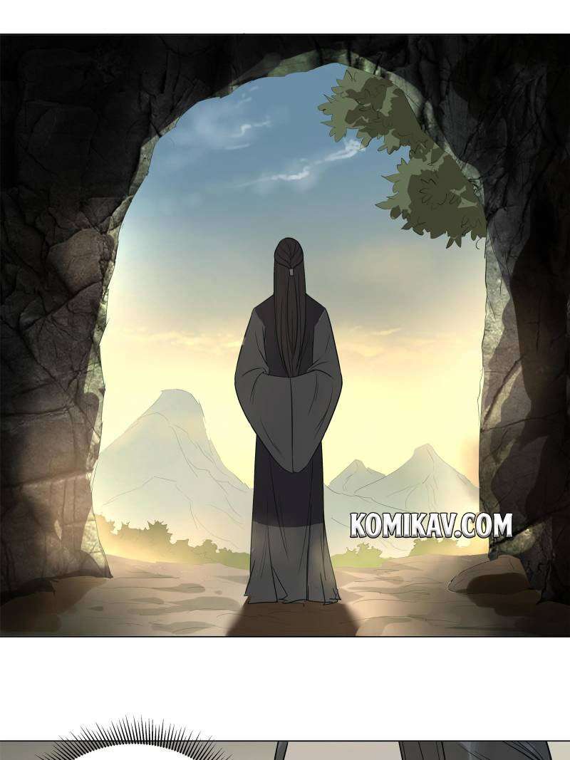 The Crazy Adventures of Mystical Doctor Chapter 25 Gambar 41
