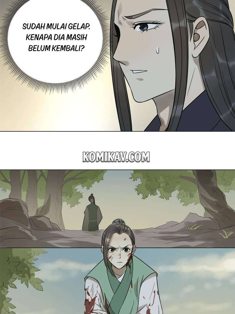 The Crazy Adventures of Mystical Doctor Chapter 25 Gambar 42
