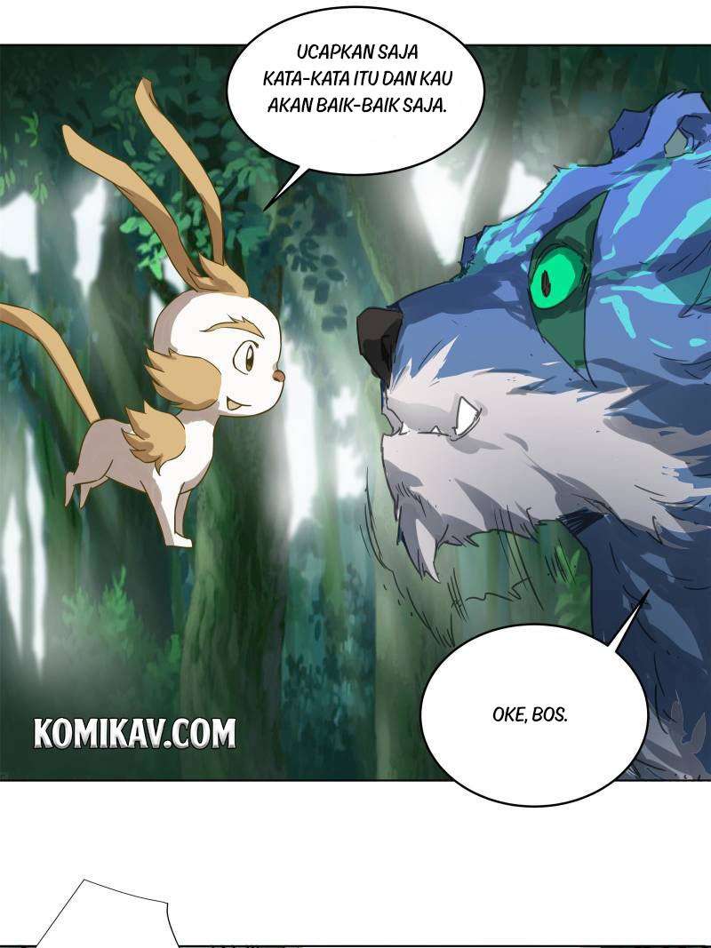 The Crazy Adventures of Mystical Doctor Chapter 25 Gambar 5