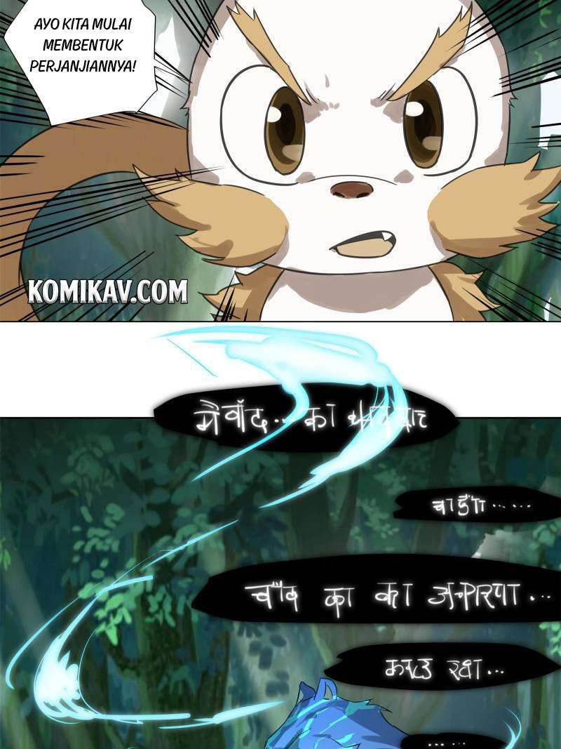 The Crazy Adventures of Mystical Doctor Chapter 25 Gambar 6