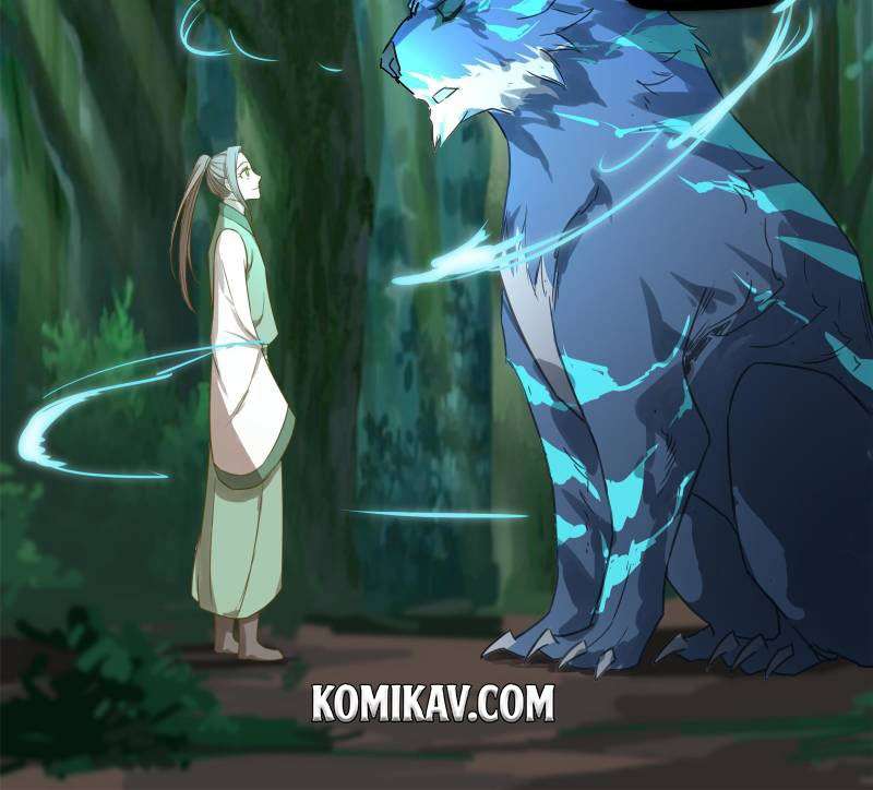 The Crazy Adventures of Mystical Doctor Chapter 25 Gambar 7