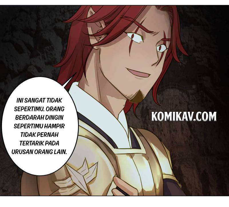 The Crazy Adventures of Mystical Doctor Chapter 24 Gambar 10