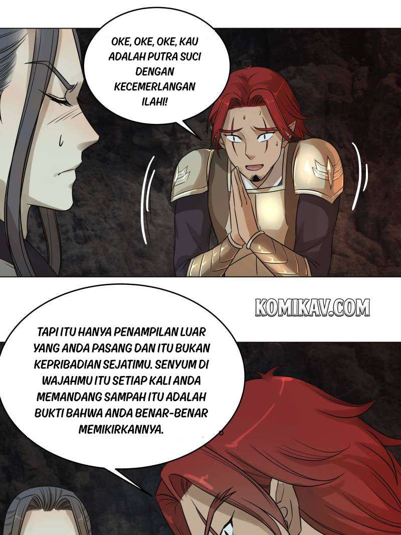 The Crazy Adventures of Mystical Doctor Chapter 24 Gambar 14