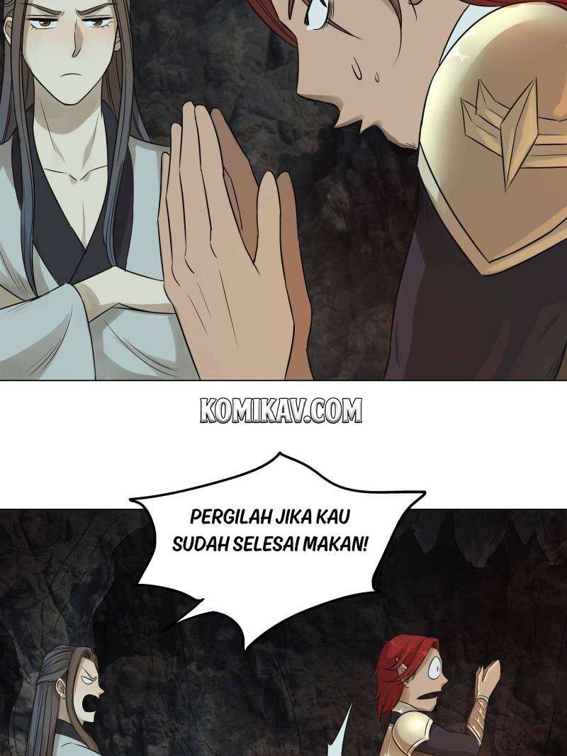 The Crazy Adventures of Mystical Doctor Chapter 24 Gambar 15