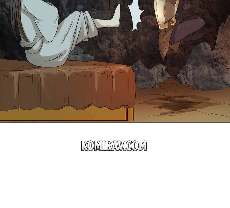 The Crazy Adventures of Mystical Doctor Chapter 24 Gambar 16