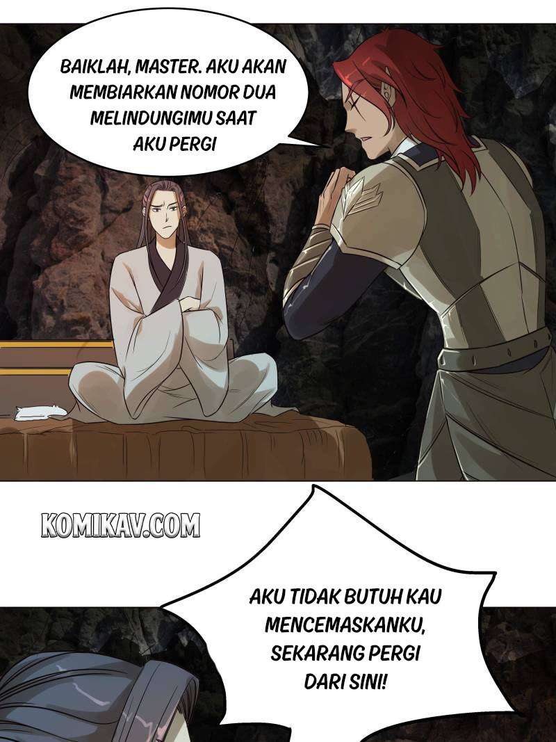 The Crazy Adventures of Mystical Doctor Chapter 24 Gambar 17