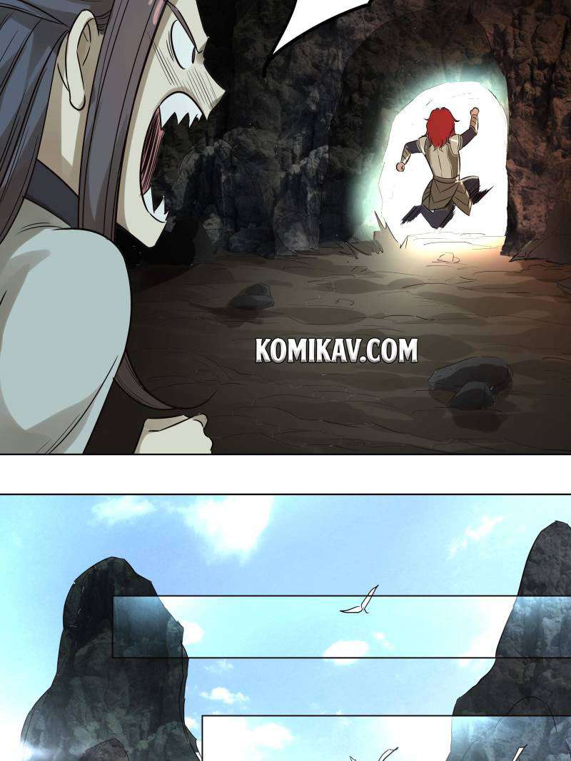 The Crazy Adventures of Mystical Doctor Chapter 24 Gambar 18