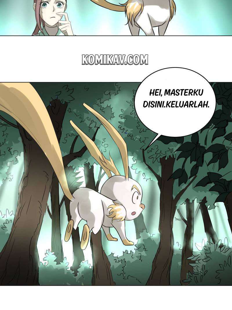 The Crazy Adventures of Mystical Doctor Chapter 24 Gambar 21