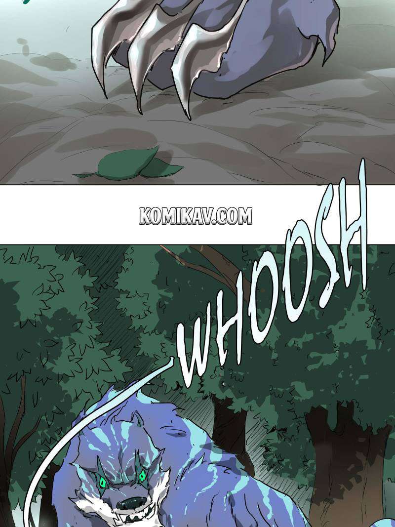 The Crazy Adventures of Mystical Doctor Chapter 24 Gambar 26