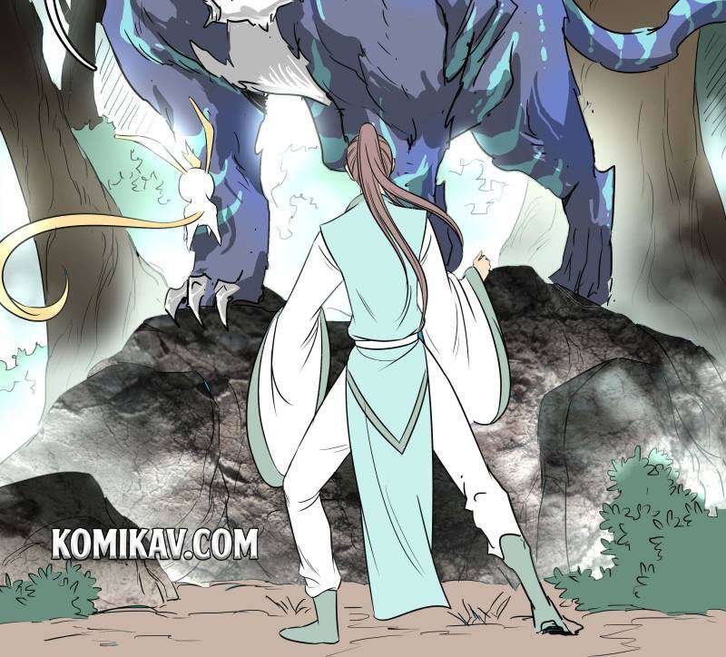 The Crazy Adventures of Mystical Doctor Chapter 24 Gambar 27