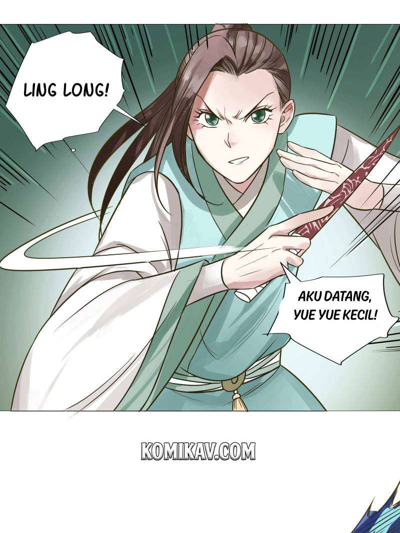 The Crazy Adventures of Mystical Doctor Chapter 24 Gambar 28