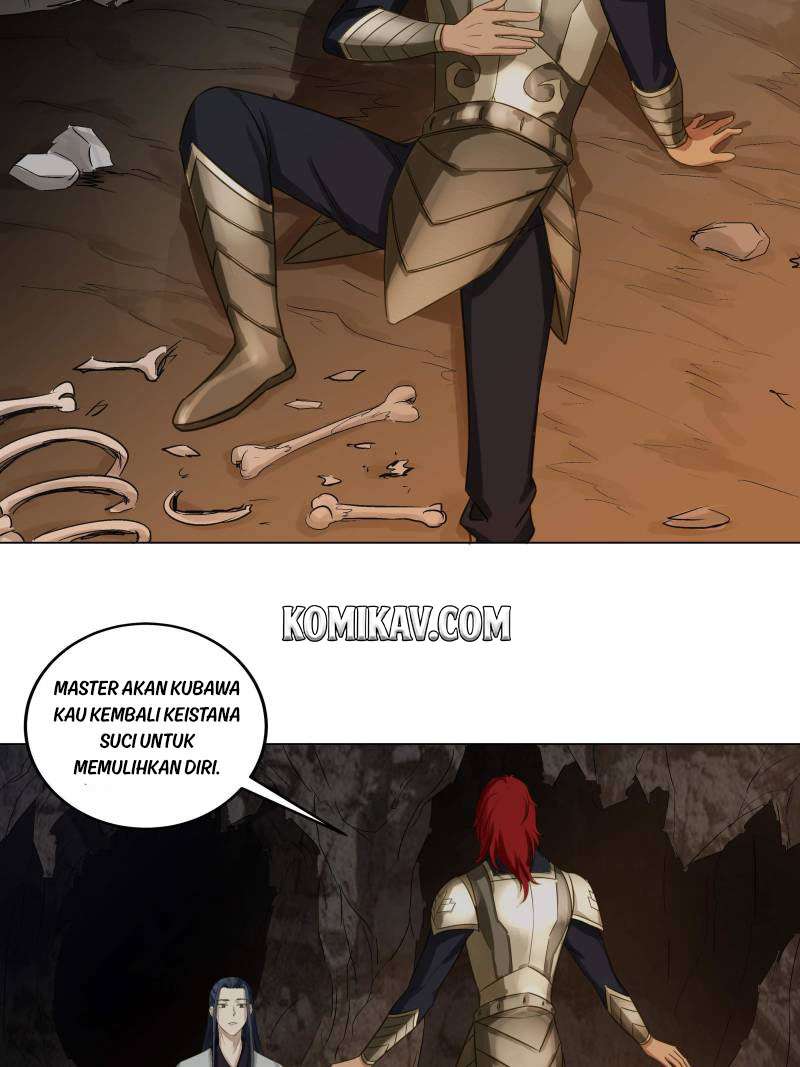 The Crazy Adventures of Mystical Doctor Chapter 24 Gambar 3