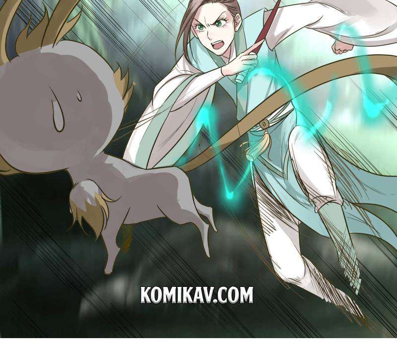 The Crazy Adventures of Mystical Doctor Chapter 24 Gambar 30
