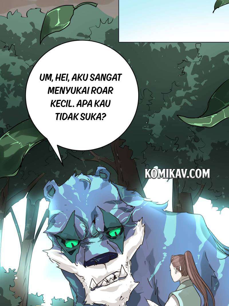 The Crazy Adventures of Mystical Doctor Chapter 24 Gambar 32